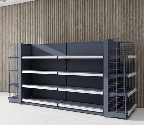Supermarket Display Shelves Ⅰ